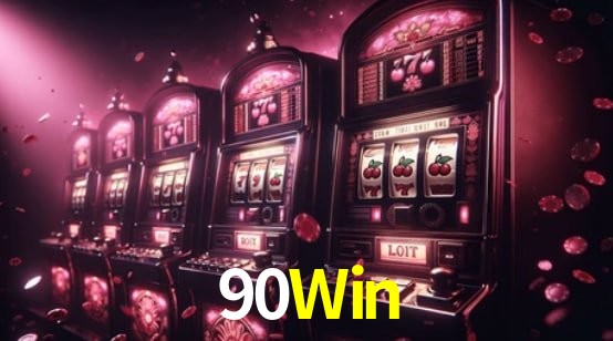 Casino Ao Vivo 90Win