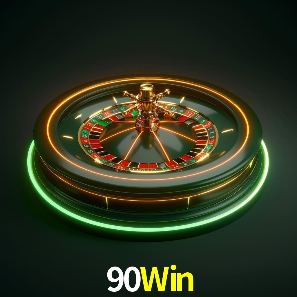 90Win App - Aplicativo Móvel Oficial