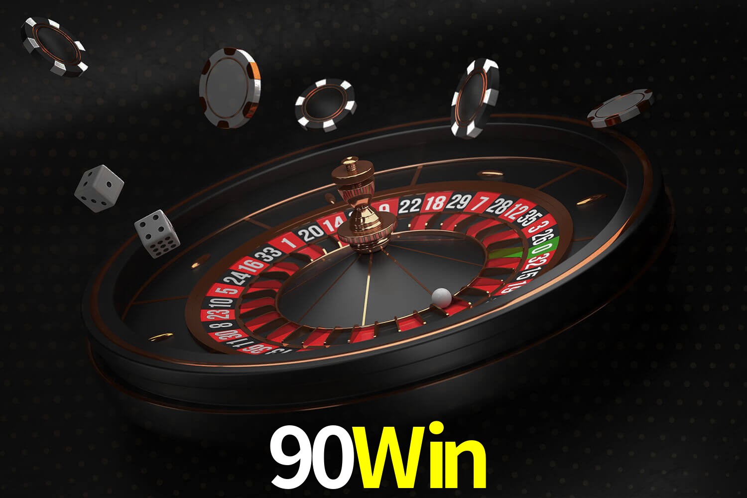 Sinta a adrenalina dos jogos de cassino com 90Win