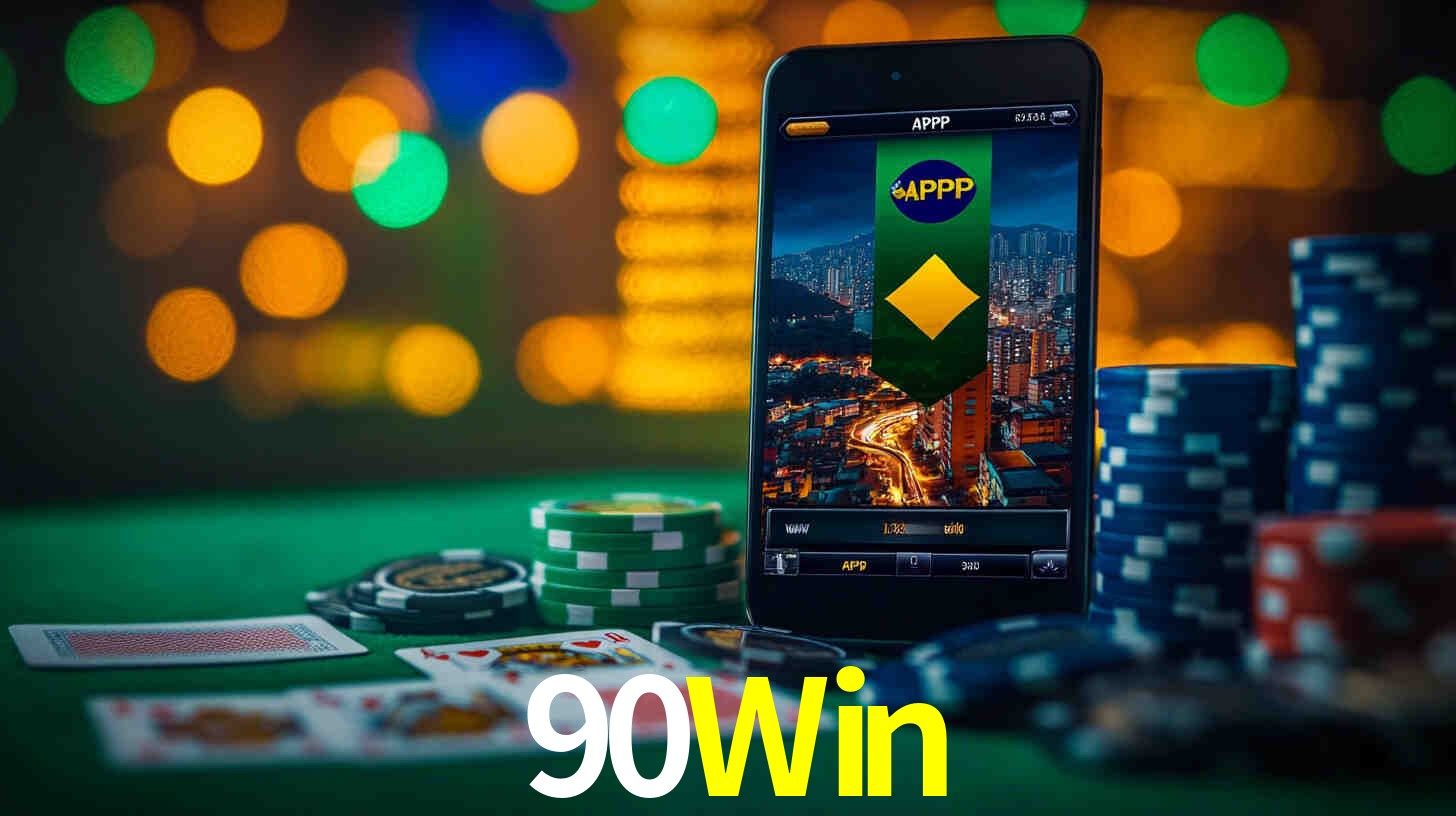 A Experiência Imersiva dos Cassinos Ao Vivo no 90Win