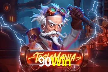 90Win Salvador - Statistics