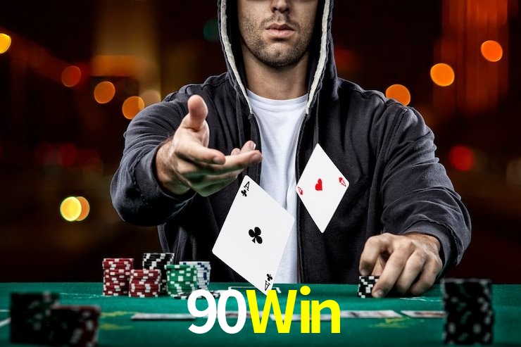 90Win,90Win App