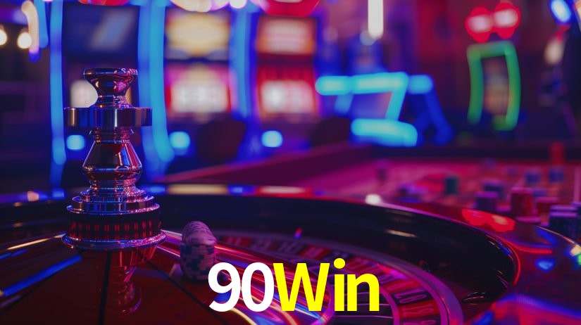 90Win Login