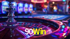 Benefícios da Conta 90Win