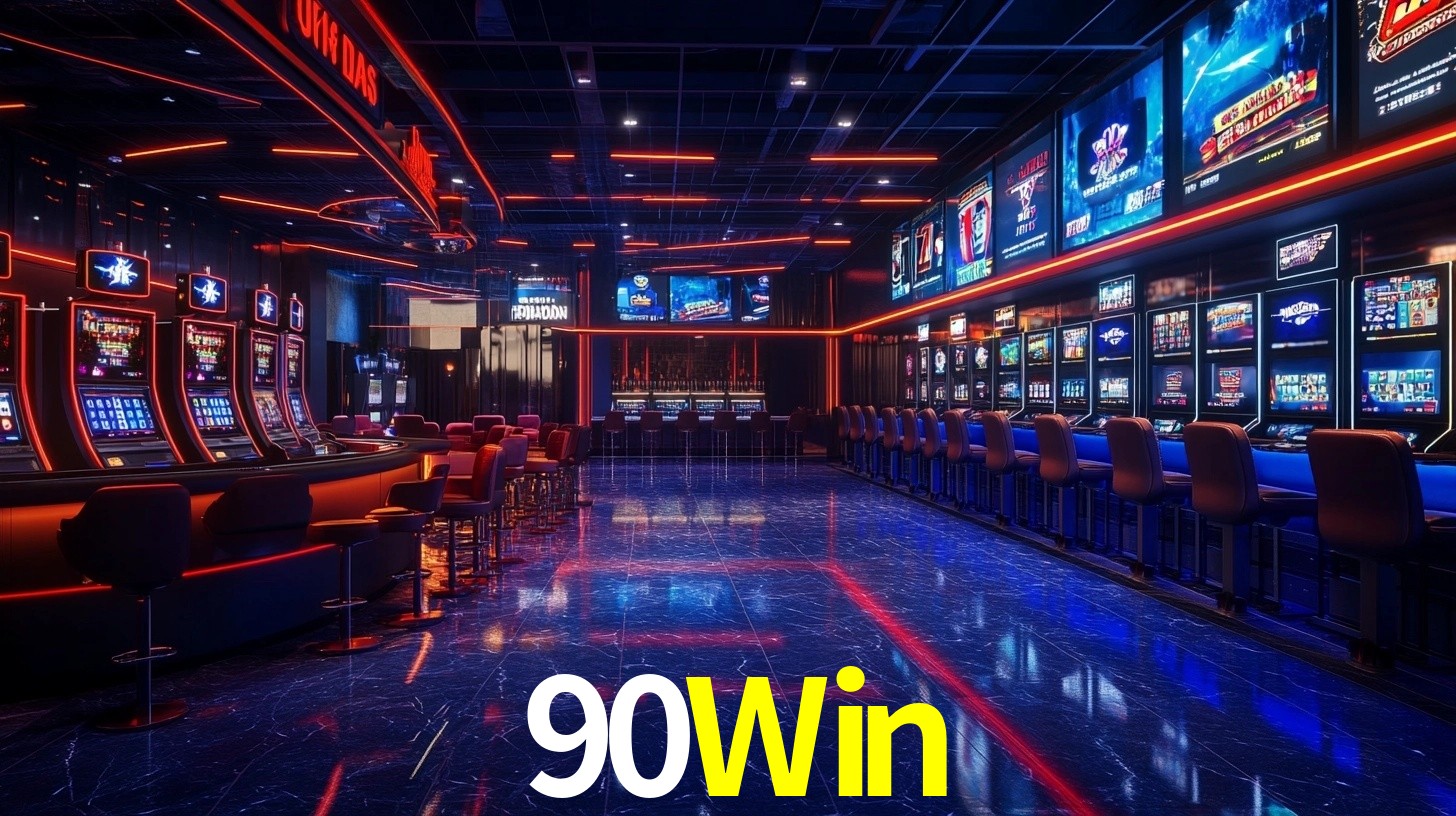 Live Casino 90Win