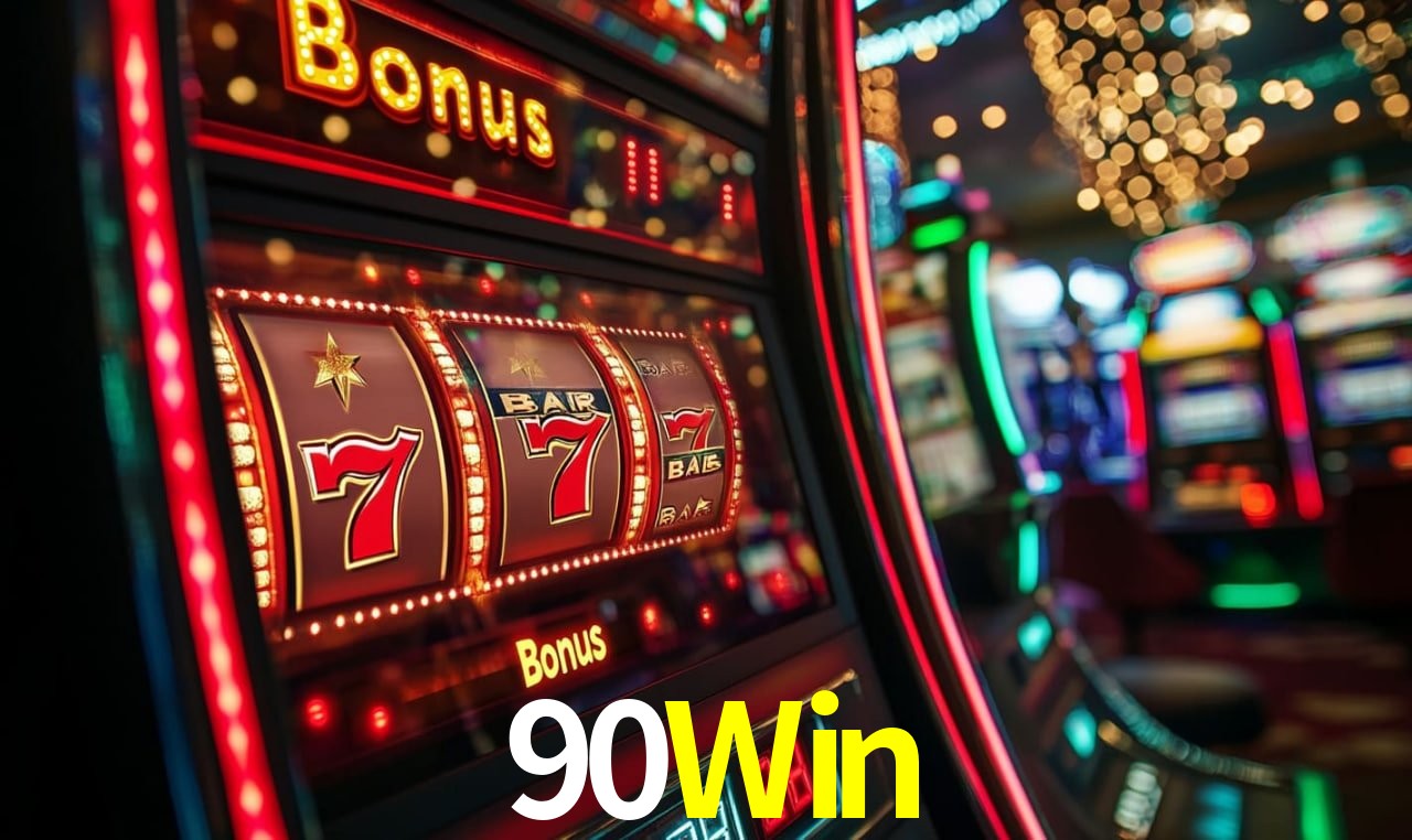 90Win App