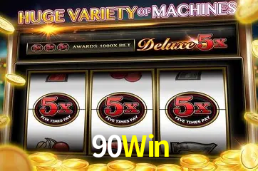 Desvendando o Mundo dos Jogos Virtuais na 90Win
