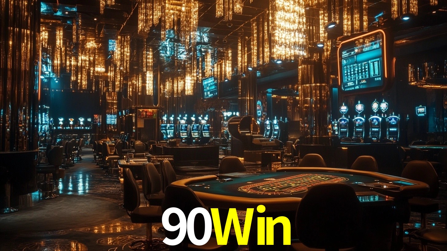 90Win - Login e Jogue no Casino Online - 90Win App