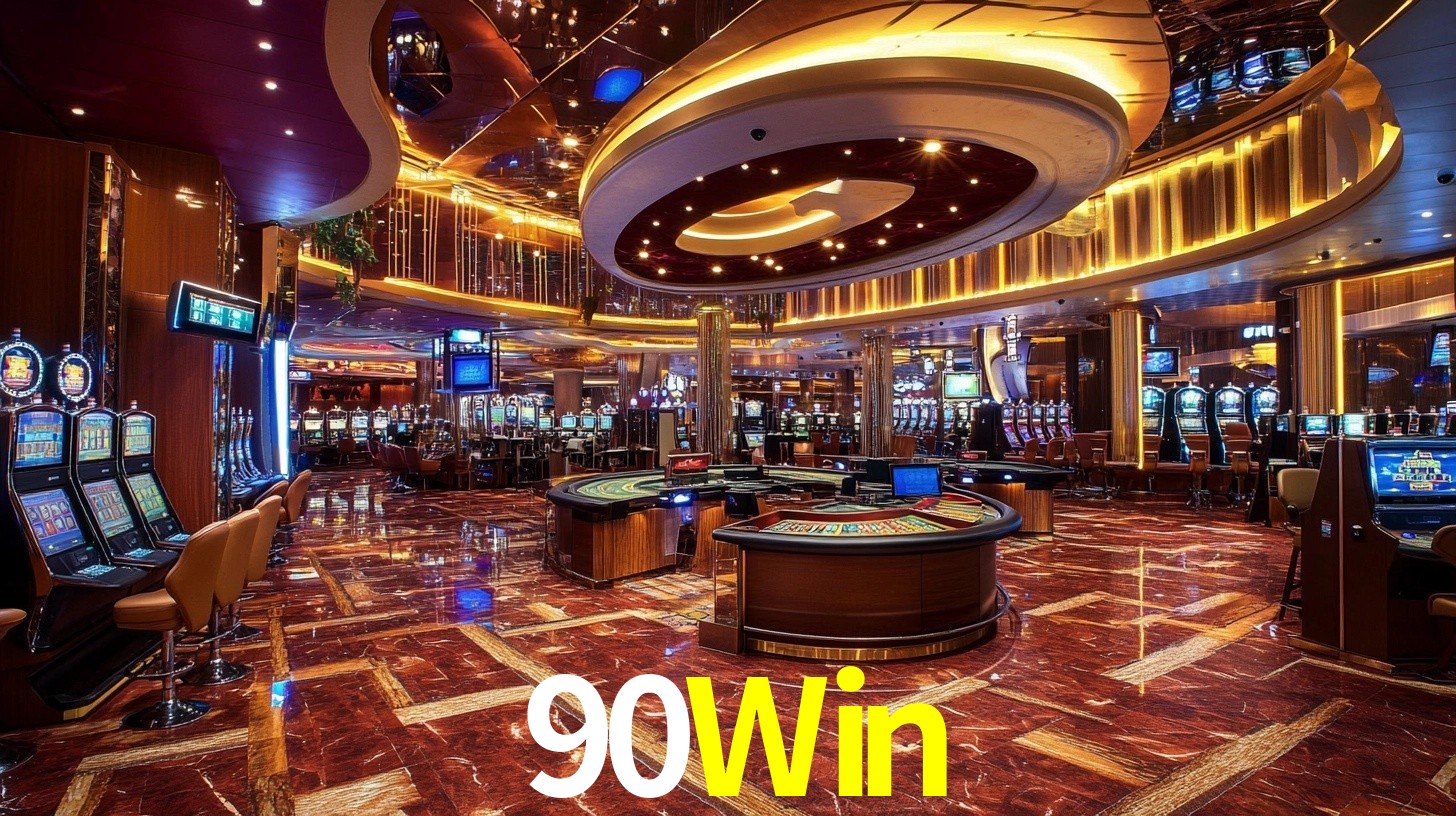 Roulette Table 90Win