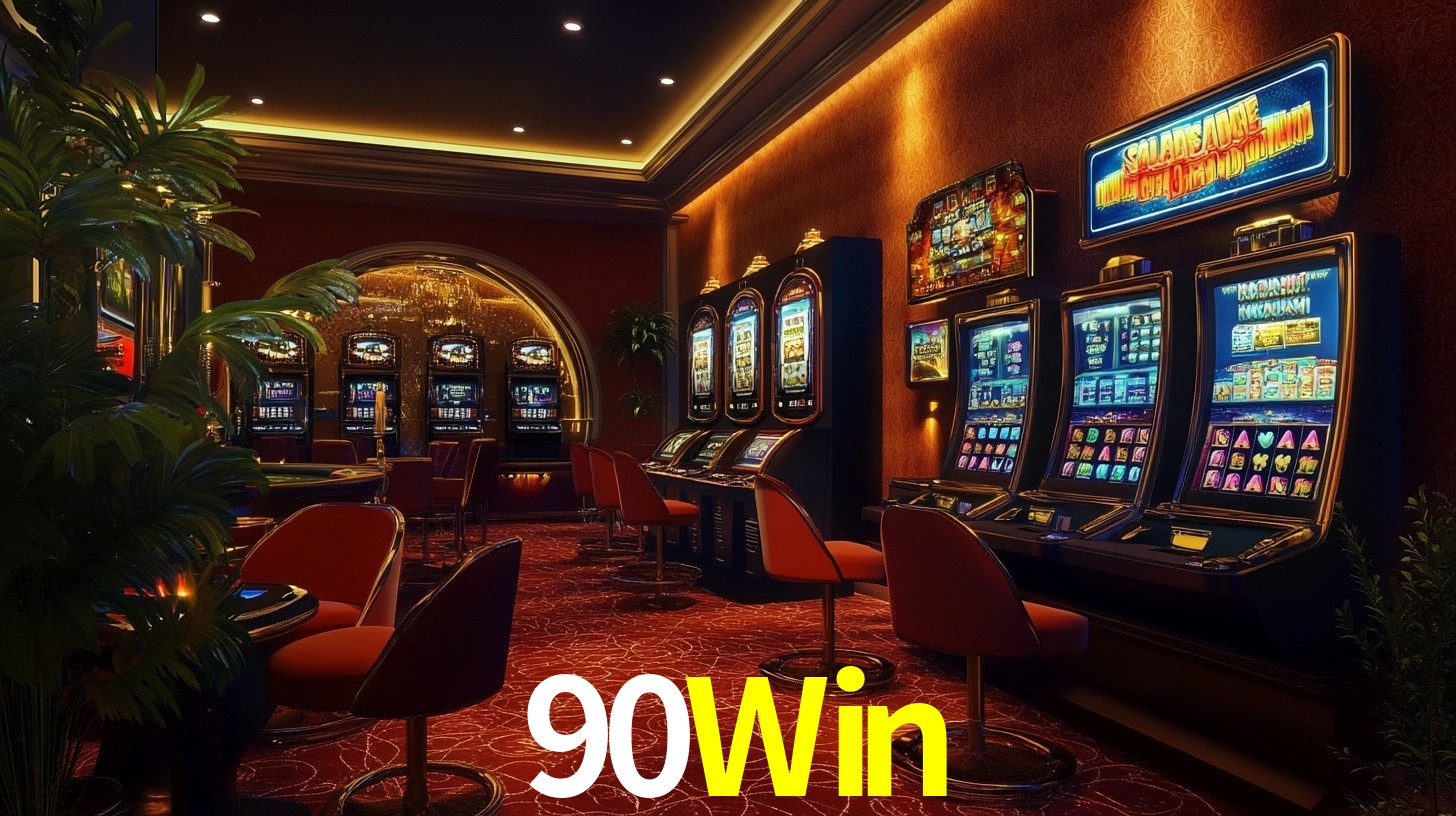 Blackjack Table 90Win