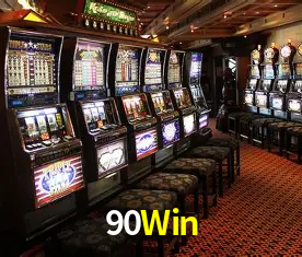 A Emoção da Loteria na 90Win: Uma Chance de Mudança de Vida