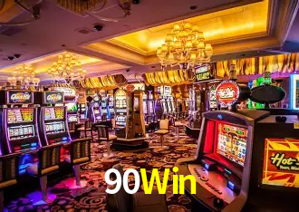 90Win São Paulo - Live Tables