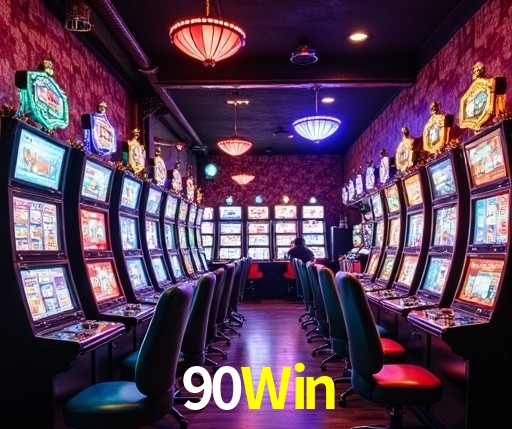 90Win Brasília - Bonus Features