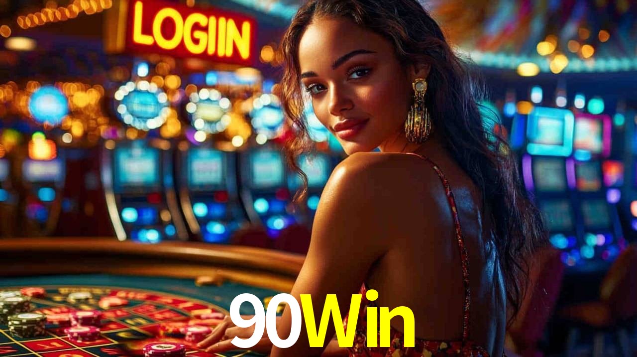 90Win Brasília - Jogo Features