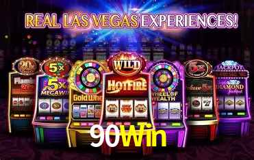 90Win Cassino - 80+ Mesas ao Vivo