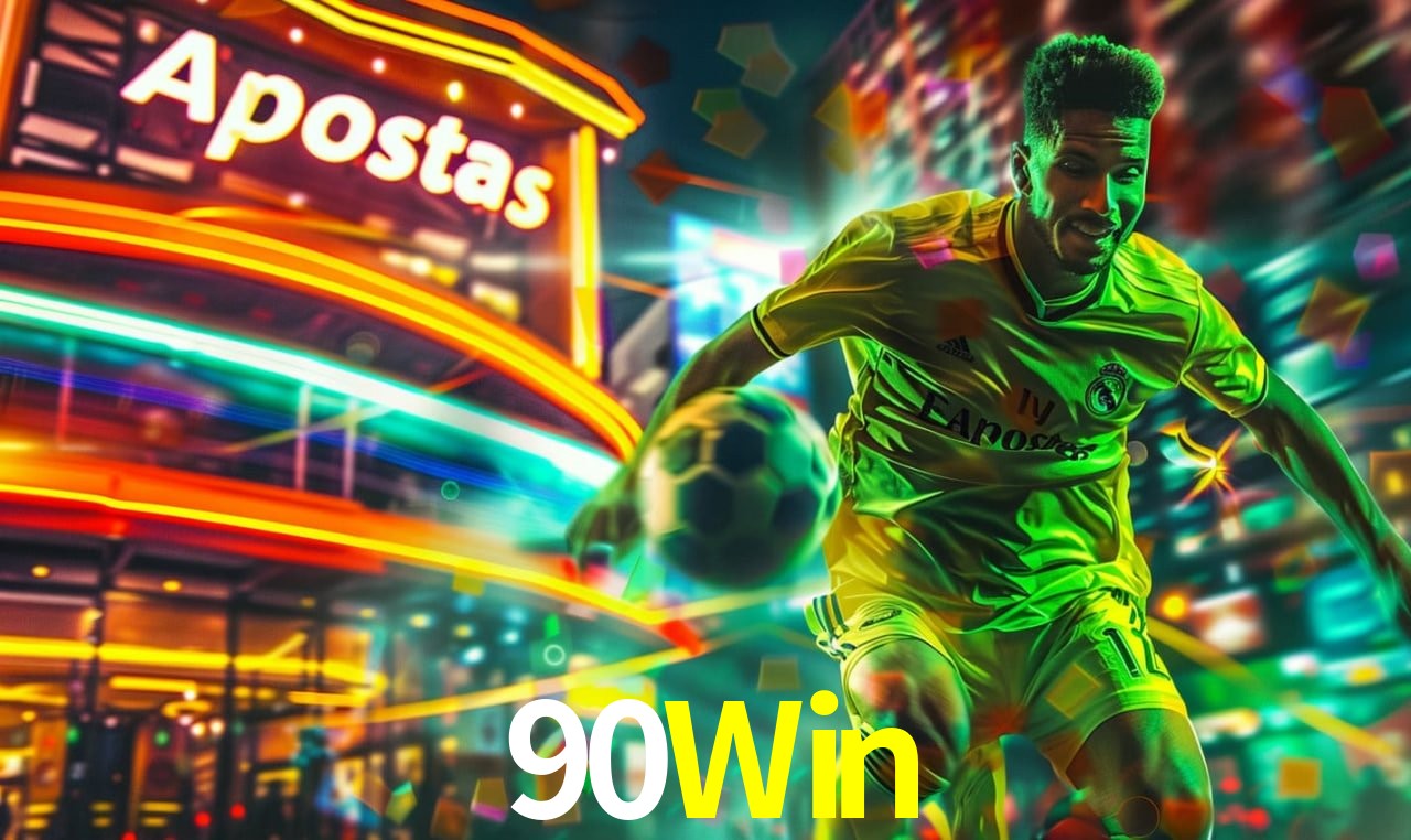 Promoção Relâmpago 90Win