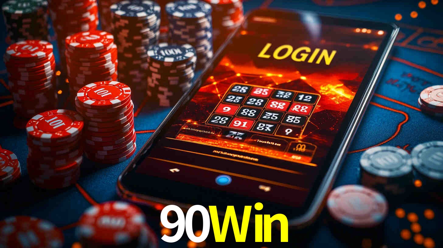 90Win: A Experiência de Casino com Jogos de Mesa ao Vivo