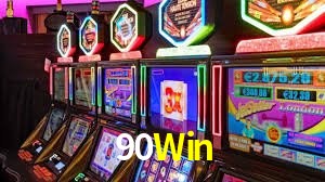 Mesa de Blackjack 90Win