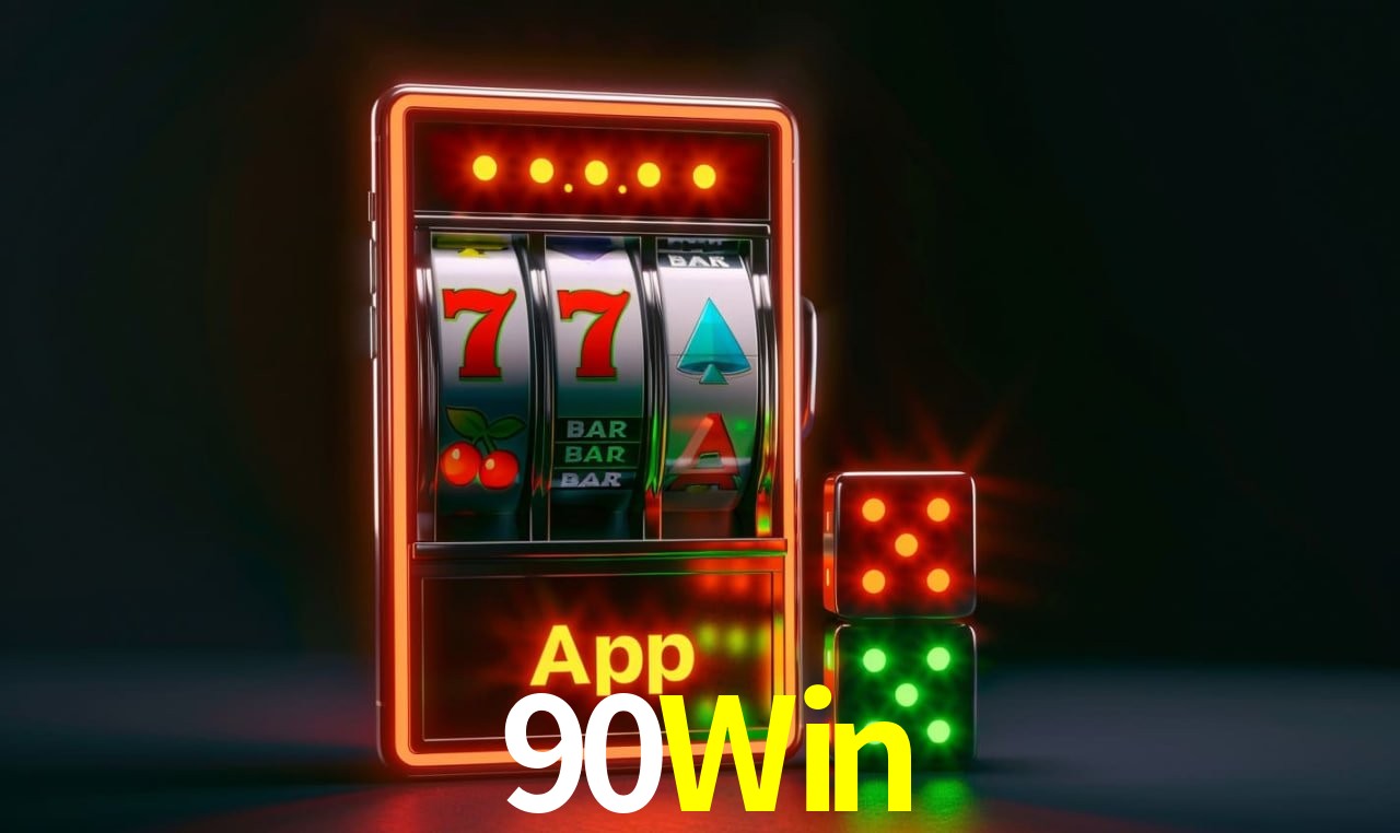 Integração de APIs 90Win