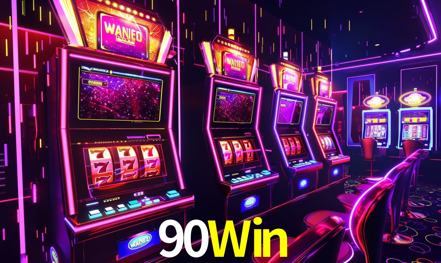 90Win Crash - Aviator e 35+ Jogos Instant Win