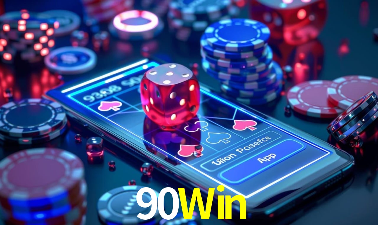 90Win - Análise de Mercados Esportivos