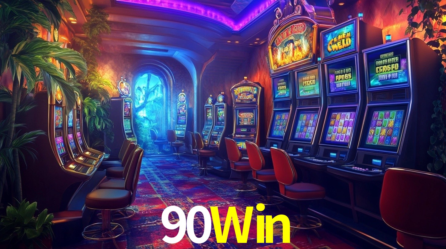 VIP Casino 90Win