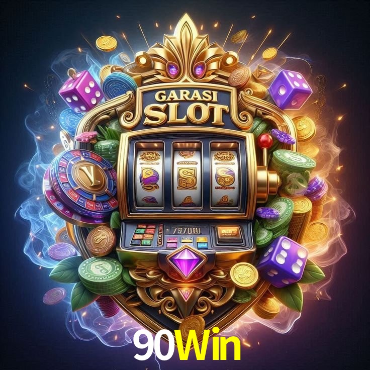 90Win - cassino ao vivo