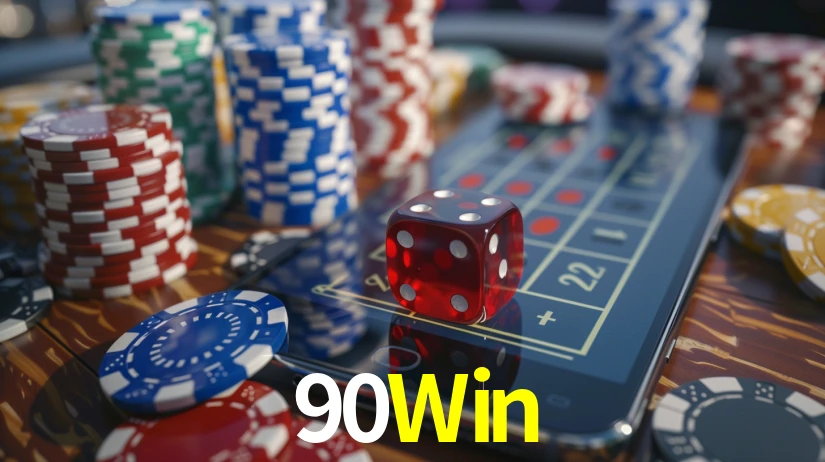Bônus Generosos e Exclusivos no 90Win para Você!