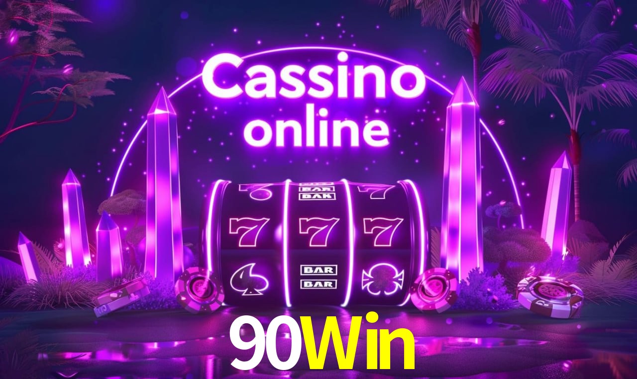 90Win Entrar - Login Seguro Certificado