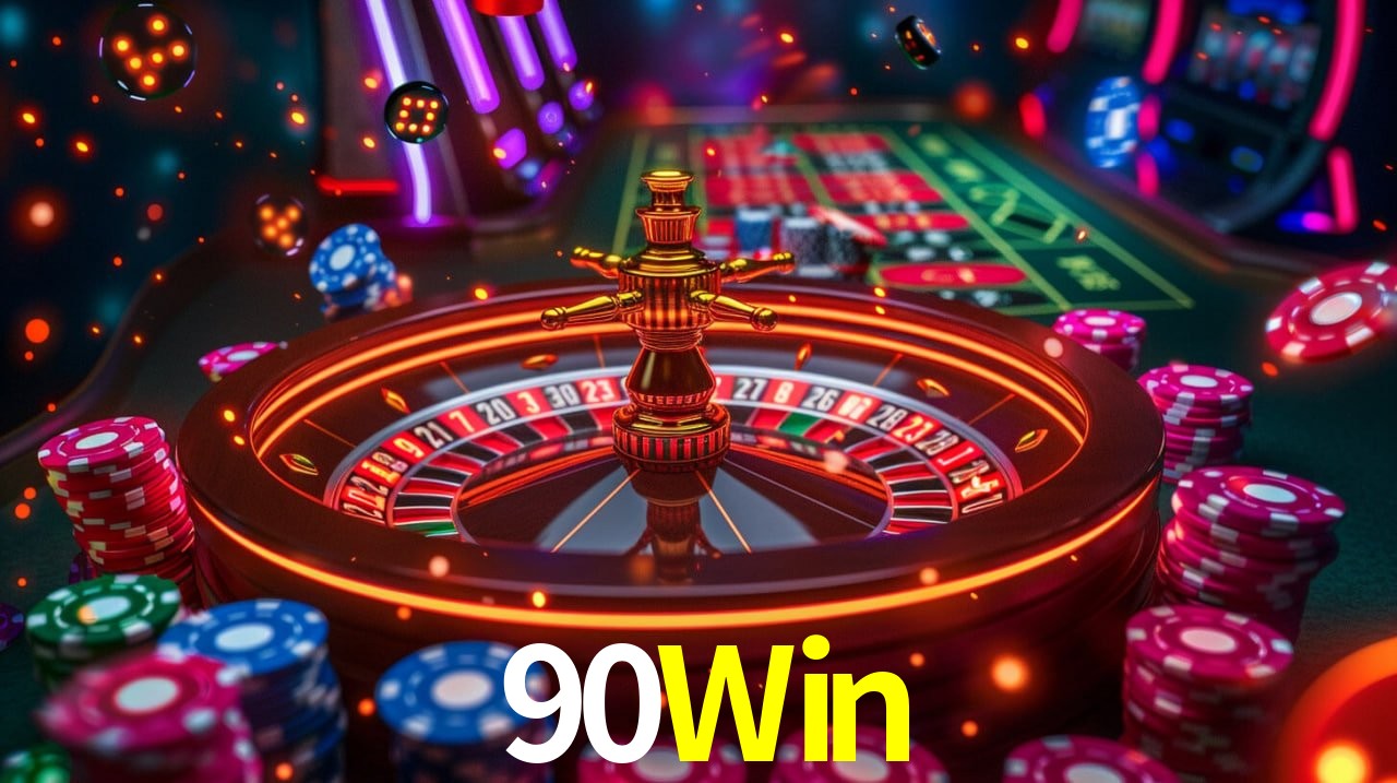 Torneios 90Win