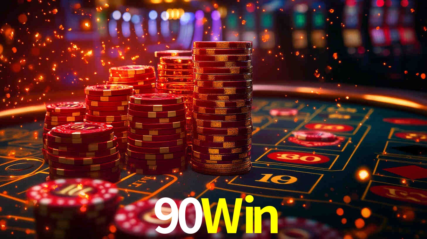 Tournaments 90Win