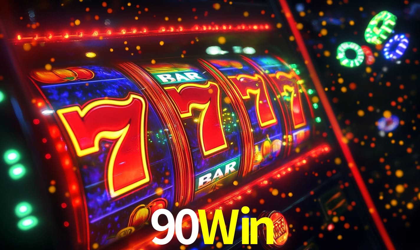 90Win: Seu Cassino Premiado com Pagamentos Rápidos