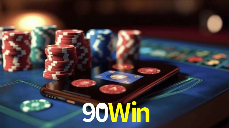 90Win São Paulo - Jogo Providers