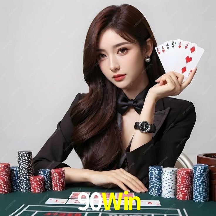 90Win - Rápido Acesse
