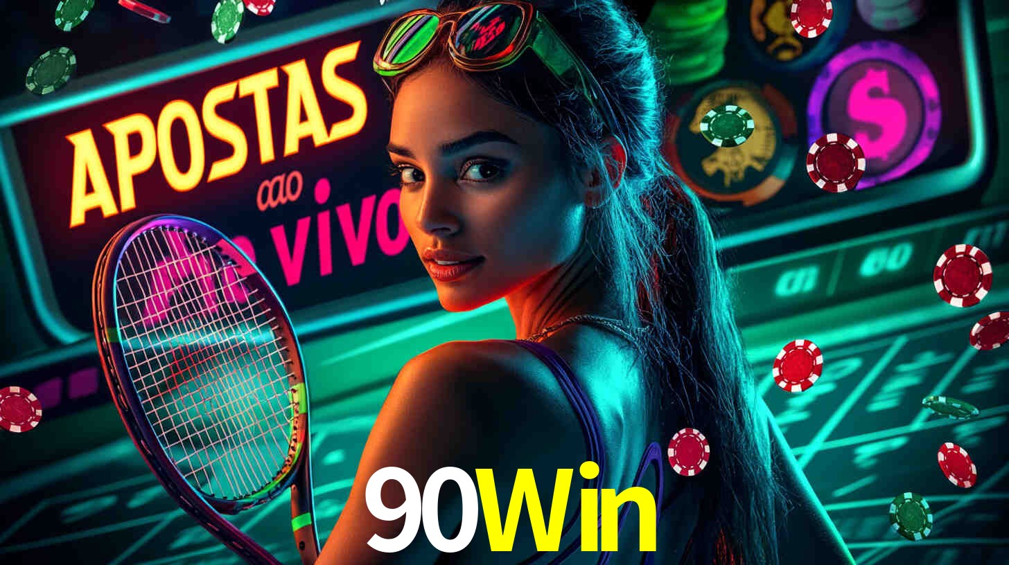 Descubra a Essência do 90Win: Nossa História e Compromissos