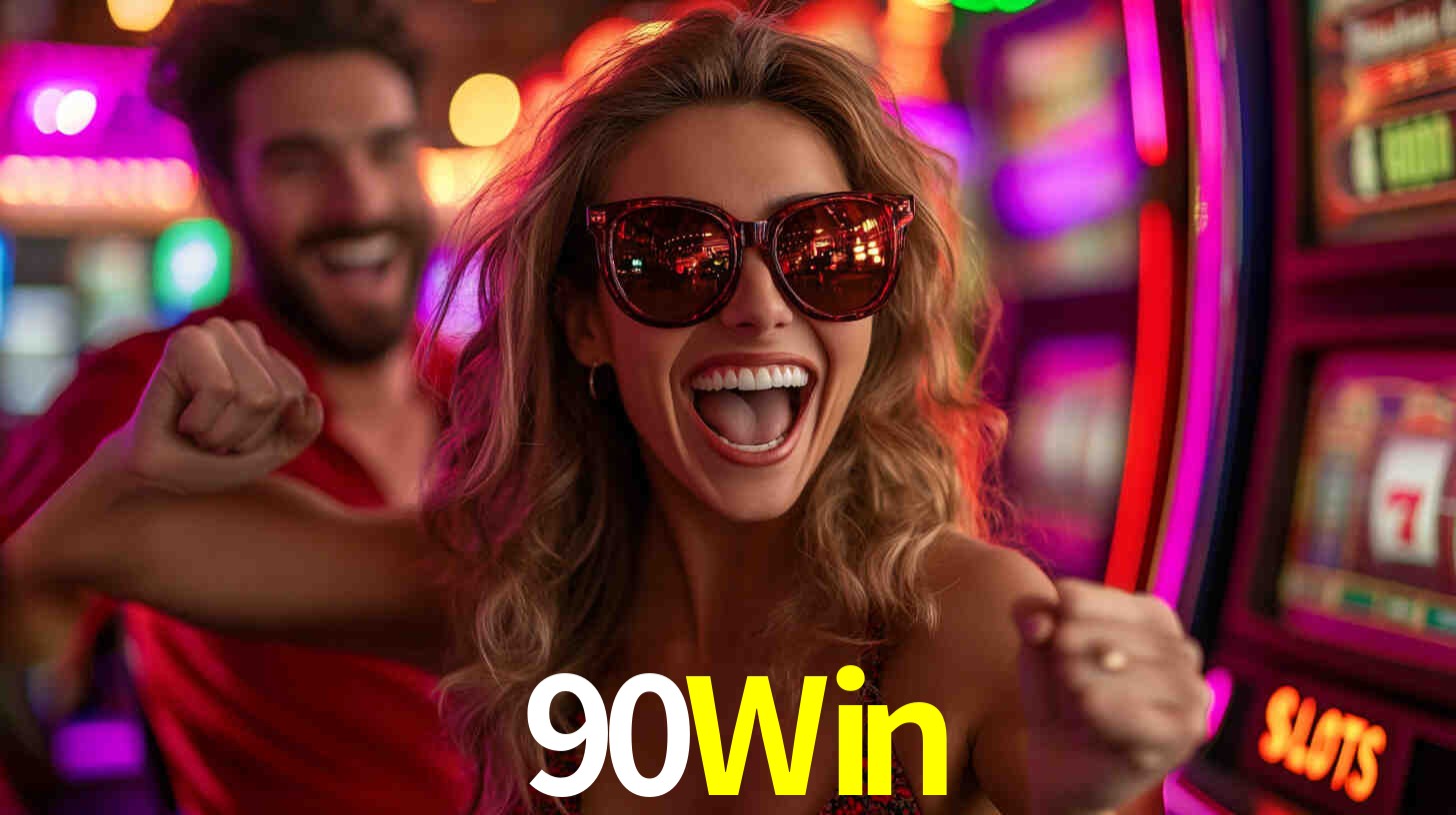 Descubra o Programa VIP da 90Win: Vantagens Exclusivas para Jogadores