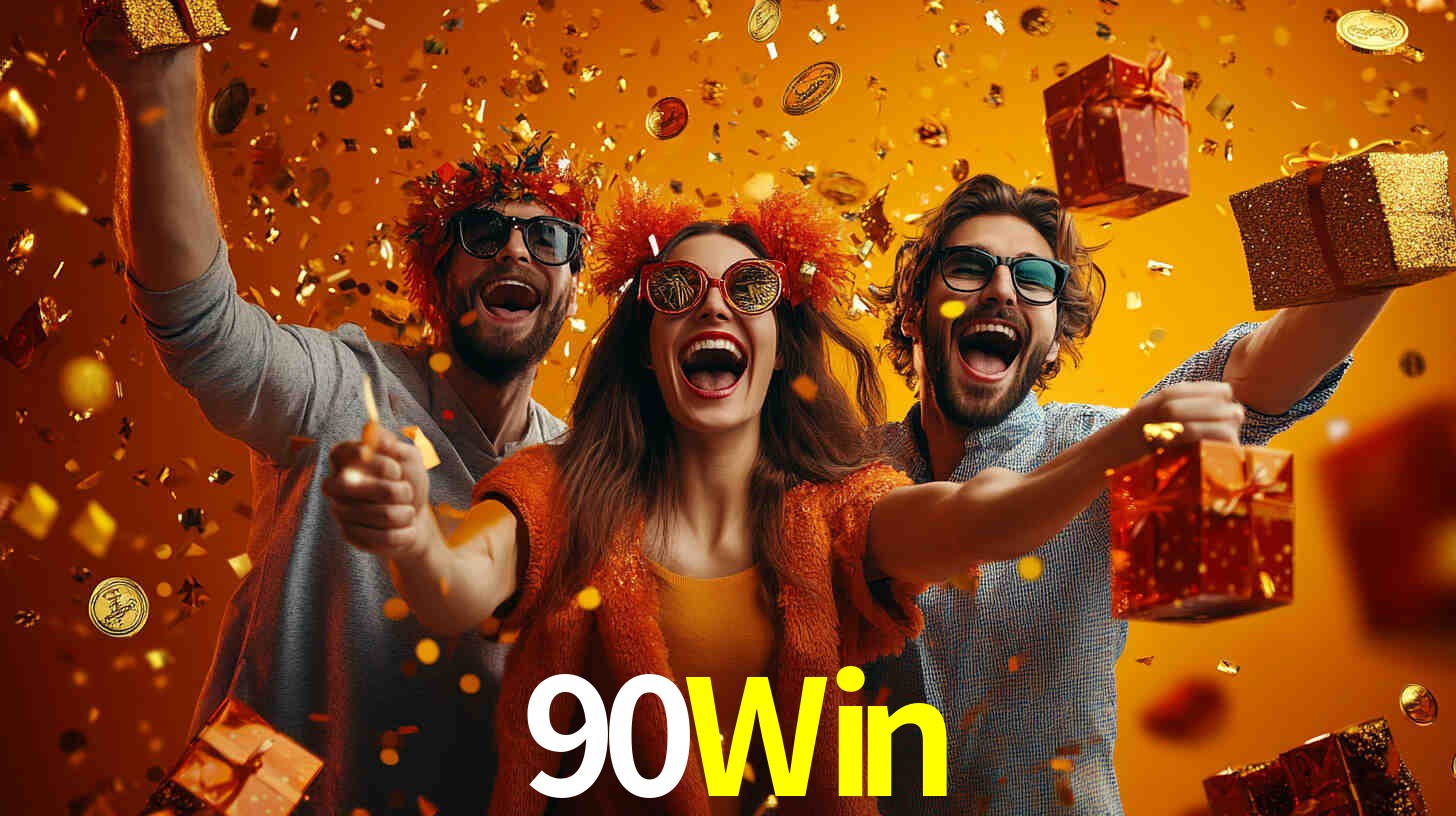 90Win: Seu Especialista em Apostas Esportivas Brasileiras