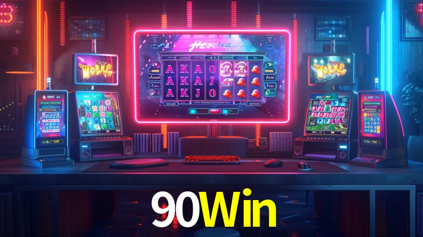 90Win,90Win App
