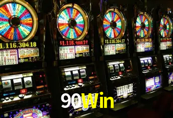 A Popularidade dos Caça-Níqueis no 90Win