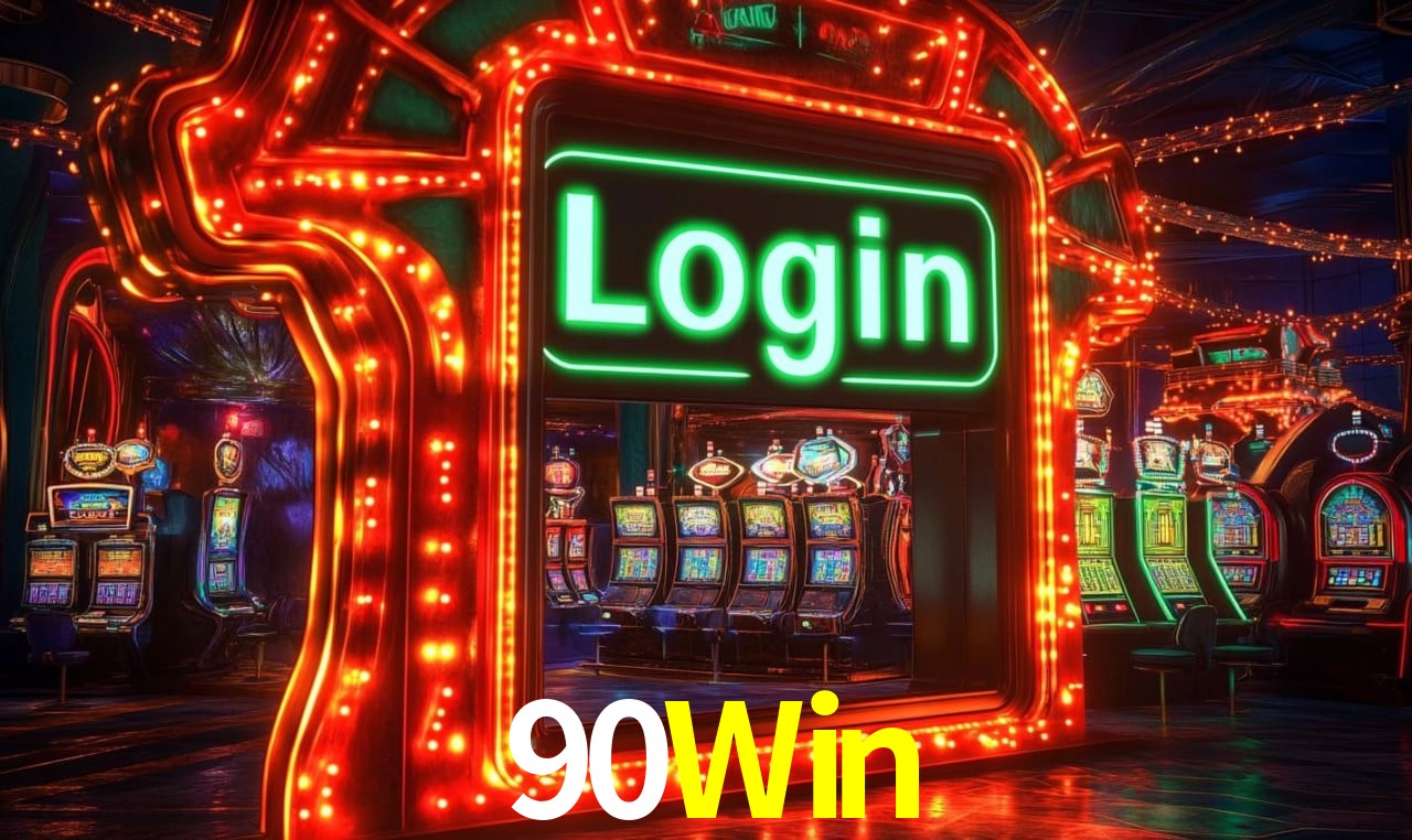 Jogos de Slot 90Win