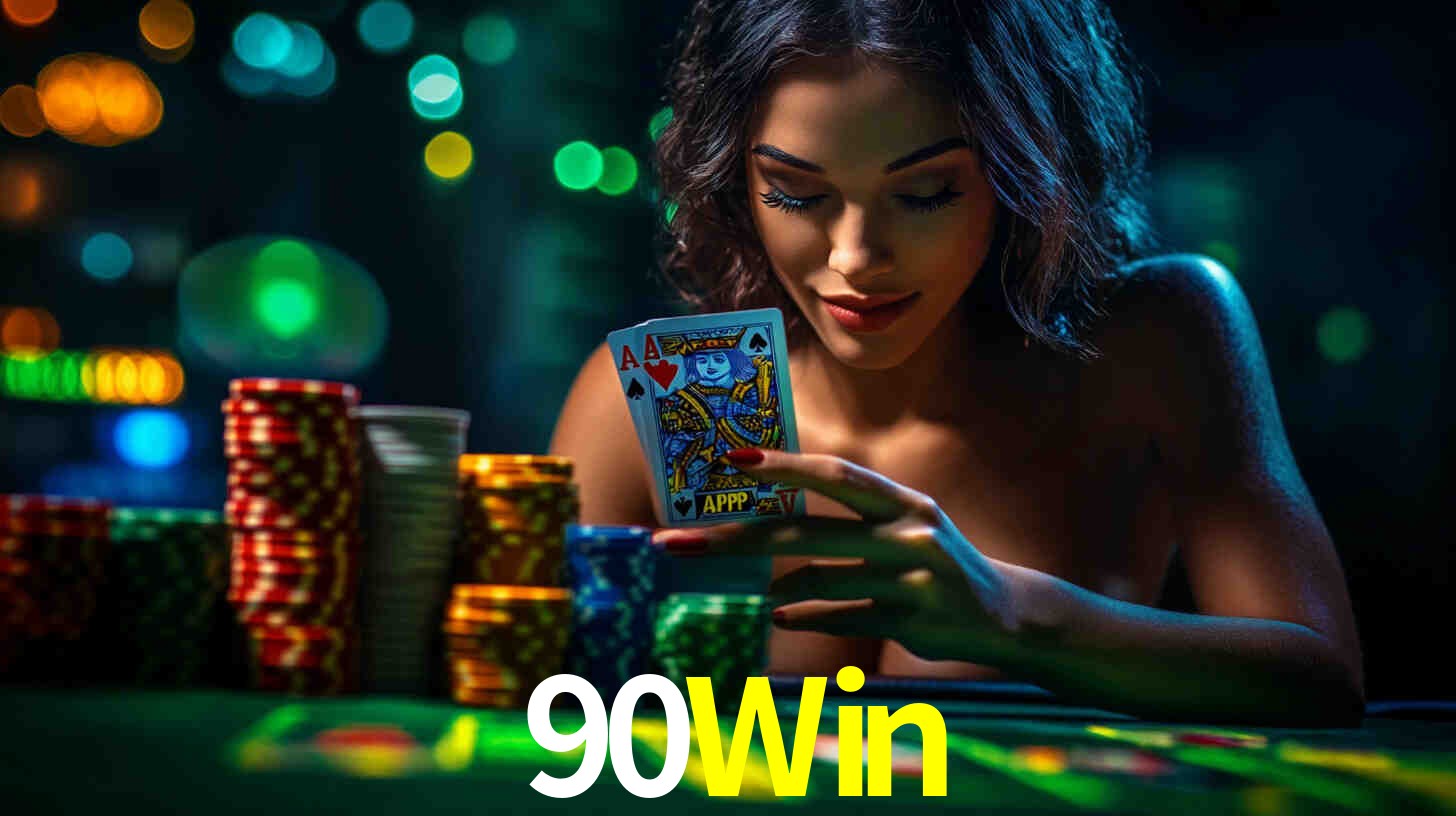 Inovações de Jogos na 90Win: O Futuro das Experiências Interativas