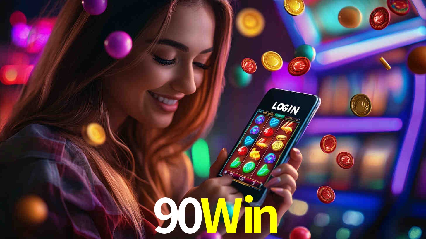 90Win Login