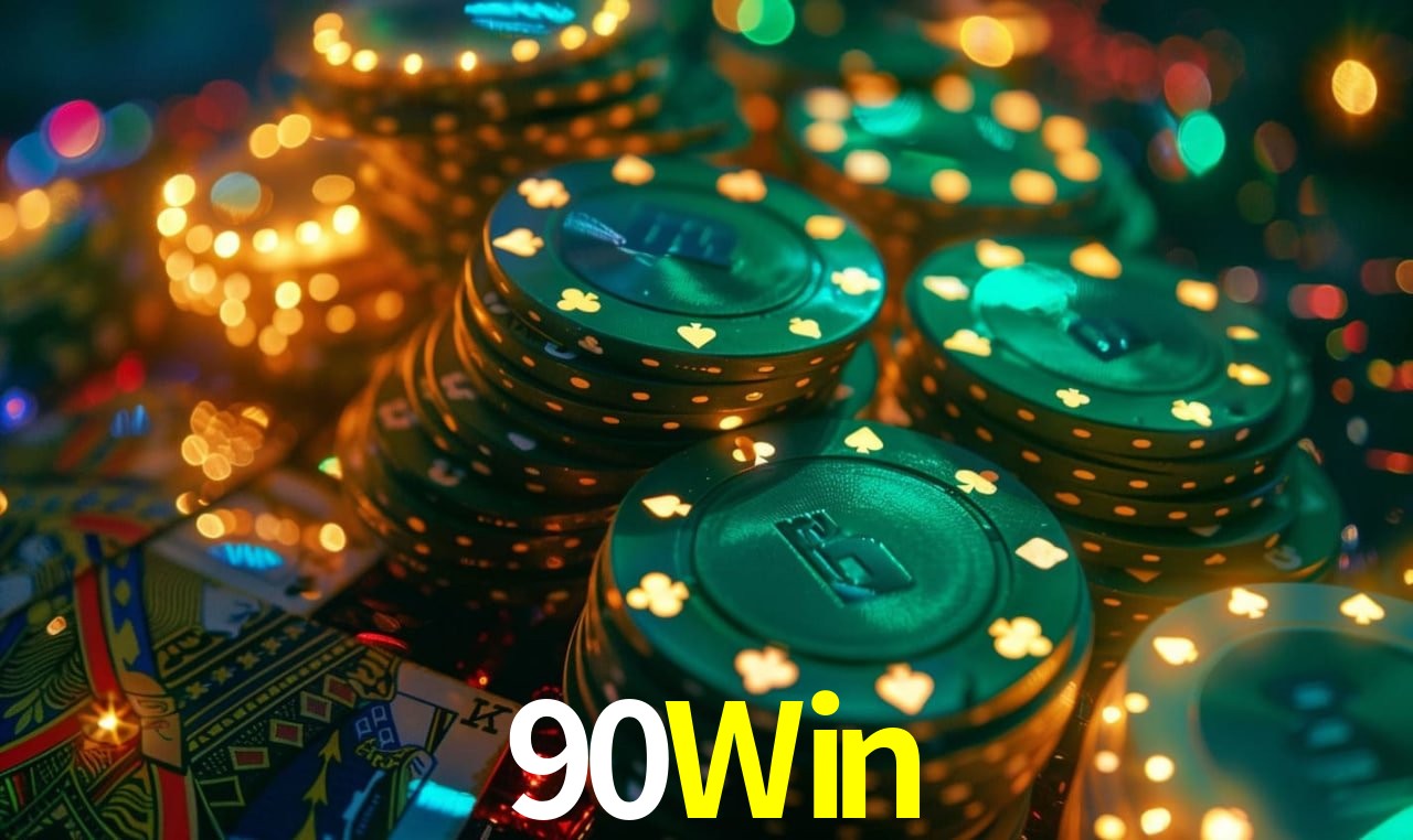 Diretório de Jogos 90Win