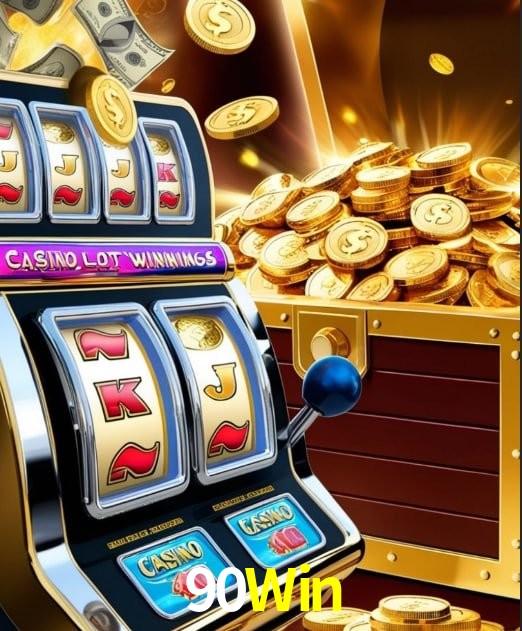 Slot Games 90Win
