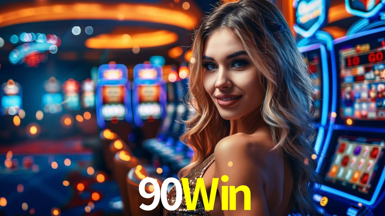 Game Providers 90Win
