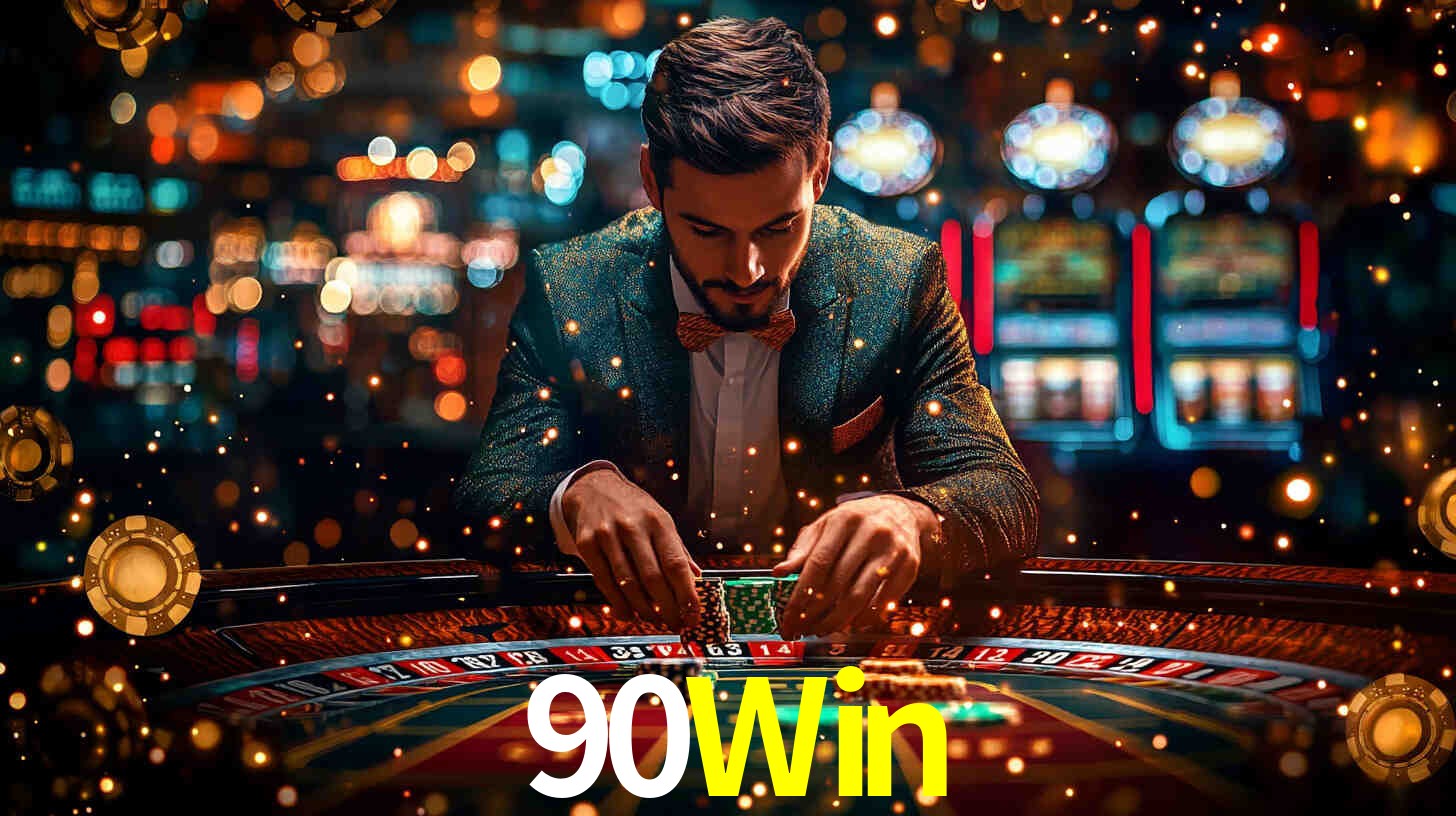 Welcome Bonus 90Win