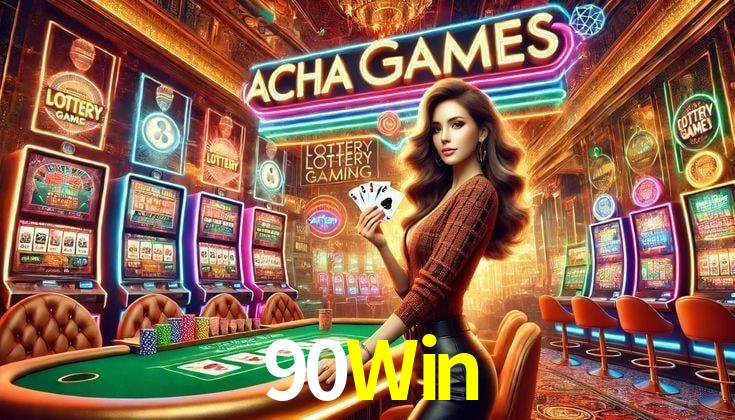 Welcome Bonus 90Win