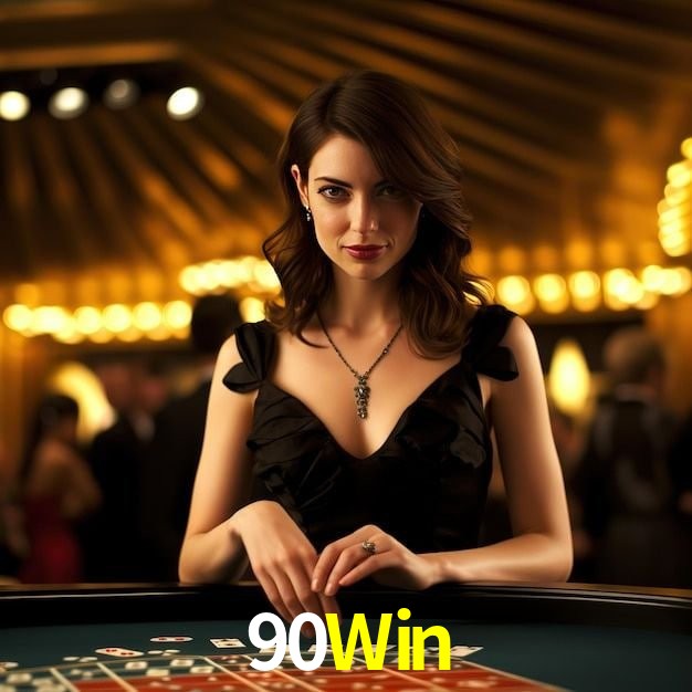 A Emoção da Loteria na 90Win: Uma Chance de Mudança de Vida