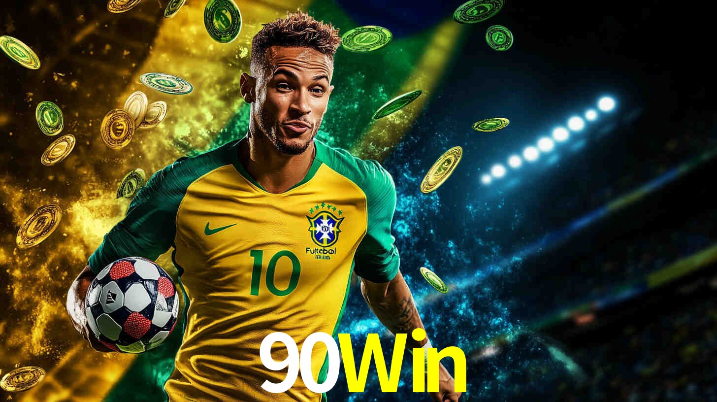 Explorando a Categoria de Eventos em Apostas na 90Win