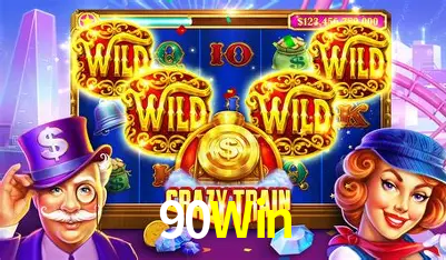 90Win Bônus - Pacote R$5.000 + VIP